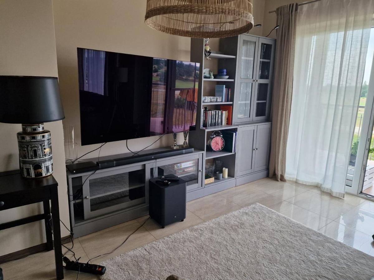 Apartgolf Sobienie Krolewskie Sobienie Szlacheckie Екстериор снимка