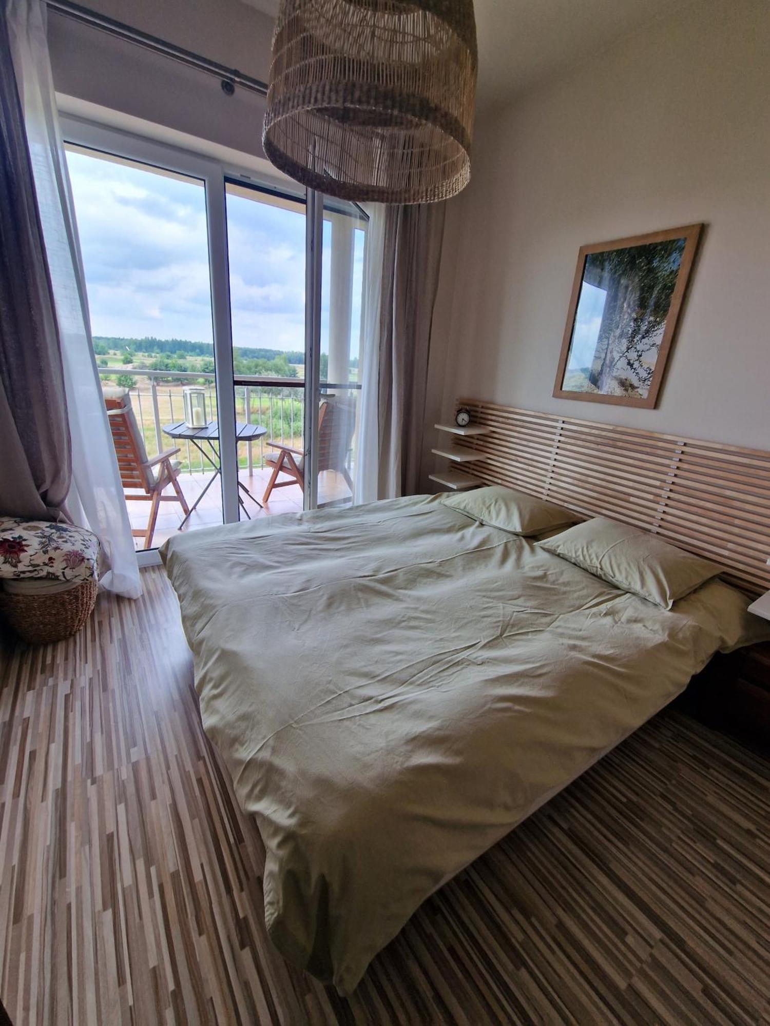 Apartgolf Sobienie Krolewskie Sobienie Szlacheckie Екстериор снимка