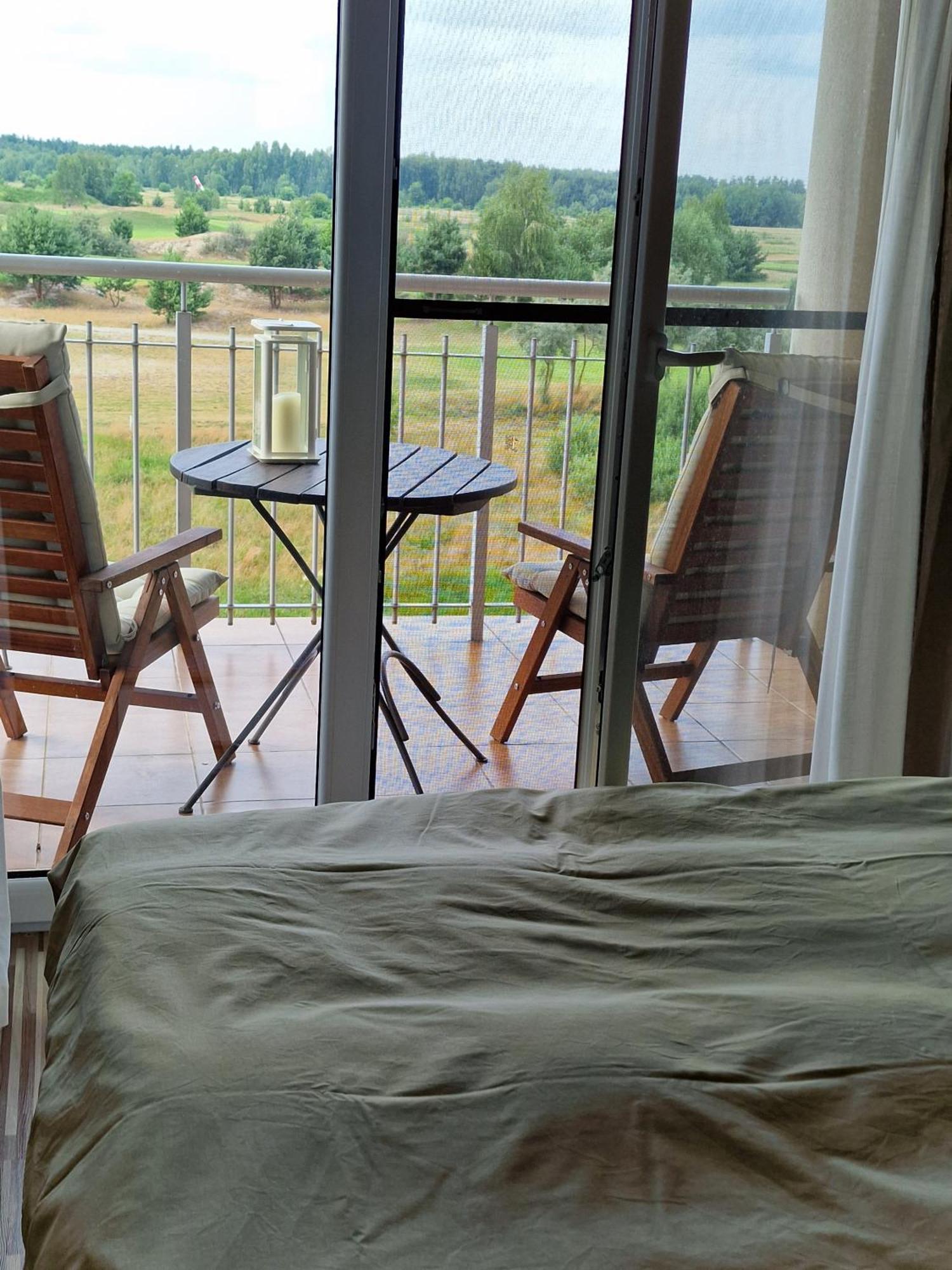 Apartgolf Sobienie Krolewskie Sobienie Szlacheckie Екстериор снимка